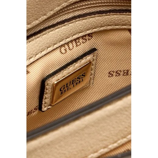 Guess Kuferek ANADELA Guess One Size wyprzedaż Gomez Fashion Store