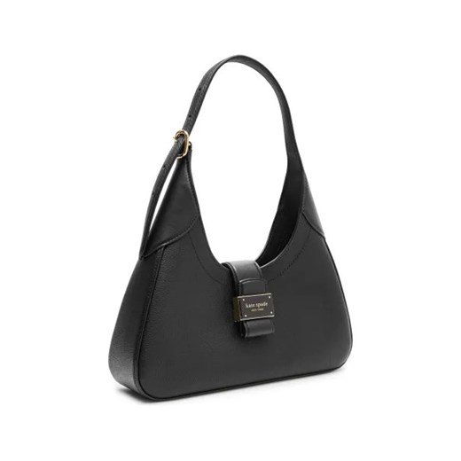 Kate Spade Skórzana hobo Nouveau One Size wyprzedaż Gomez Fashion Store