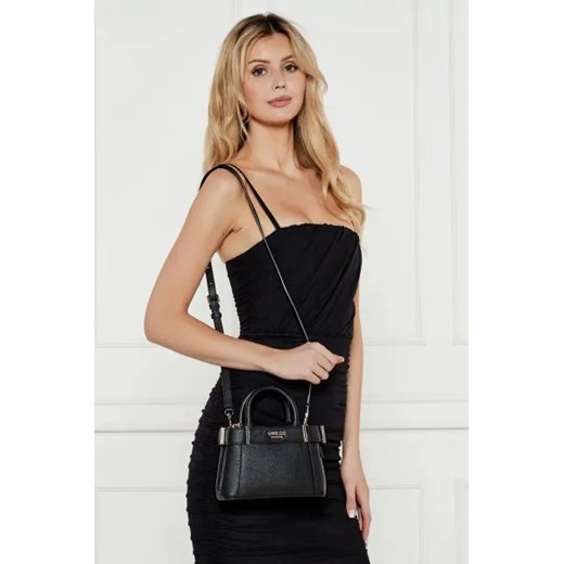 Guess Kuferek ANADELA Guess One Size okazja Gomez Fashion Store