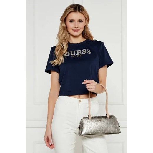 Guess Kuferek ARNELA Guess One Size okazyjna cena Gomez Fashion Store