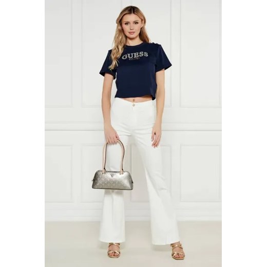 Guess Kuferek ARNELA Guess One Size Gomez Fashion Store promocja
