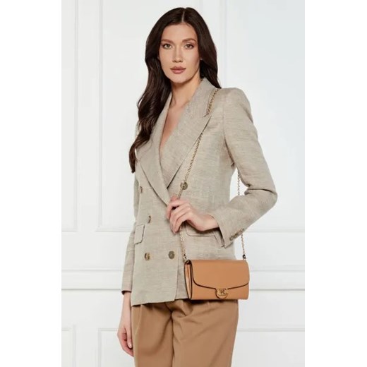 LAUREN RALPH LAUREN Skórzana kopertówka ADAIR One Size wyprzedaż Gomez Fashion Store