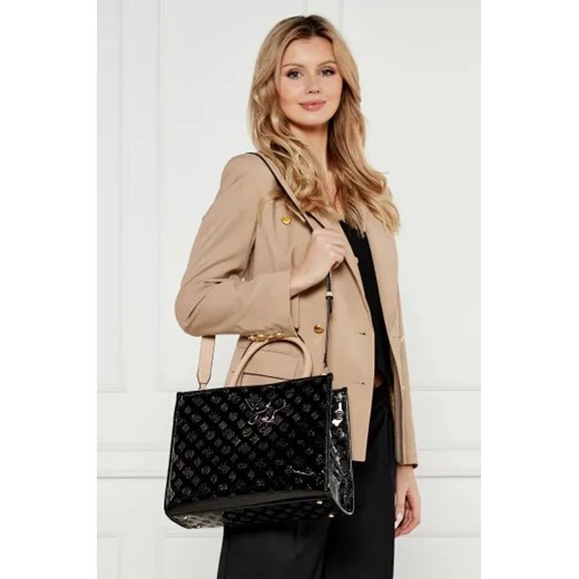 Guess Shopperka ARNELA GIRLFRIEND Guess One Size wyprzedaż Gomez Fashion Store