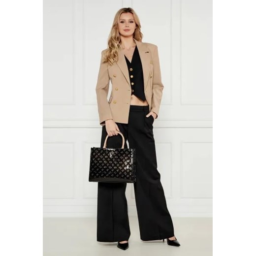 Guess Shopperka ARNELA GIRLFRIEND Guess One Size okazja Gomez Fashion Store