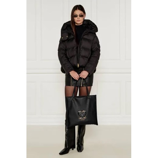 Love Moschino Shopperka Love Moschino One Size Gomez Fashion Store wyprzedaż