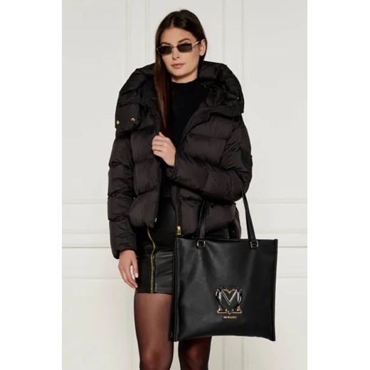 Love Moschino Shopperka Love Moschino One Size Gomez Fashion Store wyprzedaż