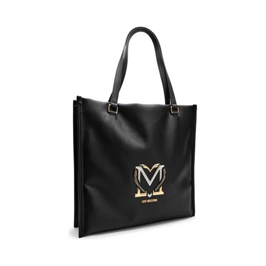 Love Moschino Shopperka Love Moschino One Size okazja Gomez Fashion Store
