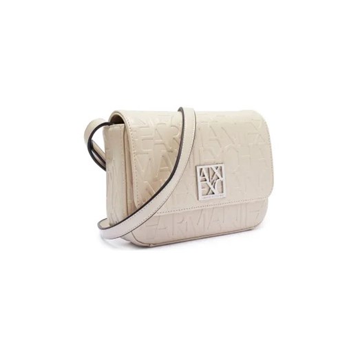Armani Exchange Listonoszka Armani Exchange One Size okazja Gomez Fashion Store