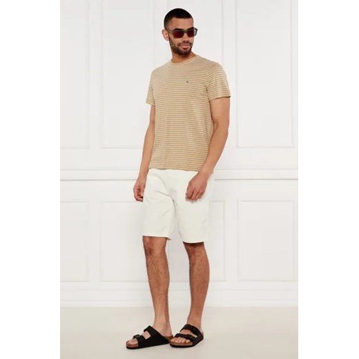 Guess Jeans Szorty | Regular Fit 36 wyprzedaż Gomez Fashion Store