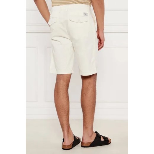 Guess Jeans Szorty | Regular Fit 34 promocyjna cena Gomez Fashion Store