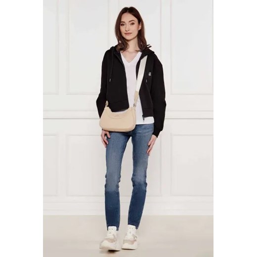 Armani Exchange Hobo Armani Exchange OS promocja Gomez Fashion Store