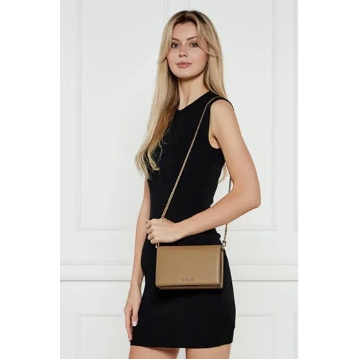 Michael Kors Skórzana listonoszka/kopertówka Michael Kors One Size Gomez Fashion Store okazyjna cena