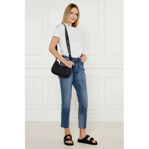 Armani Exchange Listonoszka Armani Exchange One Size wyprzedaż Gomez Fashion Store
