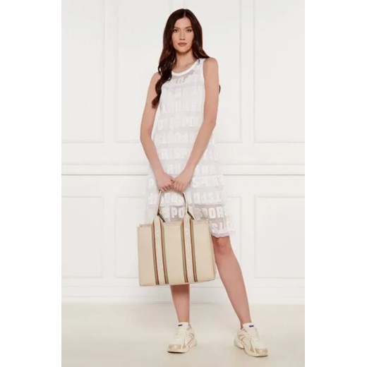 Armani Exchange Shopperka Armani Exchange One Size Gomez Fashion Store okazyjna cena
