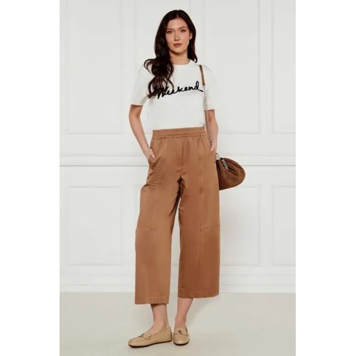 LAUREN RALPH LAUREN Skórzane mokasyny BARNSBURY 36 okazyjna cena Gomez Fashion Store