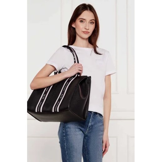 Armani Exchange Shopperka Armani Exchange One Size Gomez Fashion Store promocja