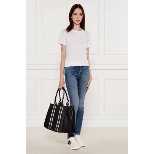 Armani Exchange Shopperka Armani Exchange One Size wyprzedaż Gomez Fashion Store