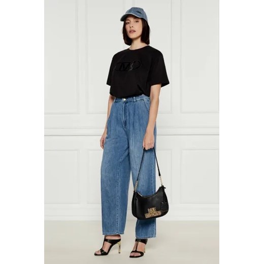 Love Moschino Hobo Love Moschino One Size okazja Gomez Fashion Store
