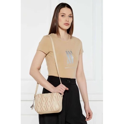 Armani Exchange Listonoszka Armani Exchange One Size promocja Gomez Fashion Store