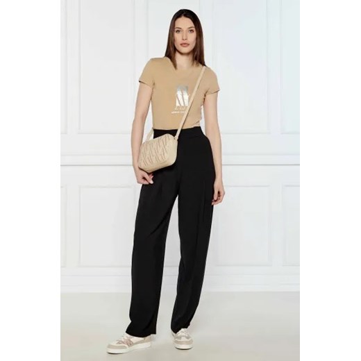Armani Exchange Listonoszka Armani Exchange One Size wyprzedaż Gomez Fashion Store