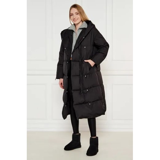EMU Australia Skórzane śniegowce Platinum Stinger Slim Mini | z dodatkiem wełny Emu Australia 40 Gomez Fashion Store