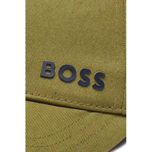 BOSS Kidswear Bejsbolówka Boss Kidswear 54 Gomez Fashion Store okazyjna cena