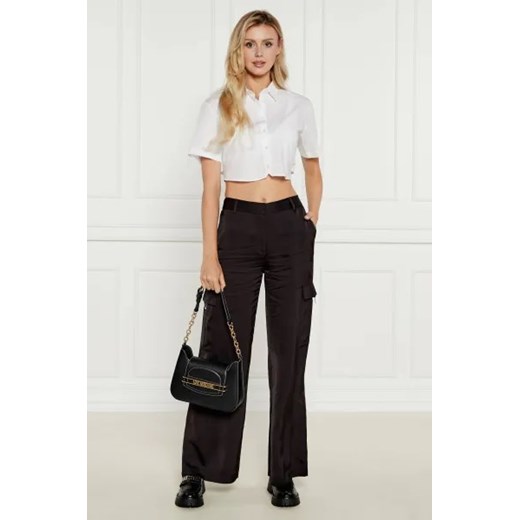 Love Moschino Torebka na ramię Love Moschino One Size okazja Gomez Fashion Store