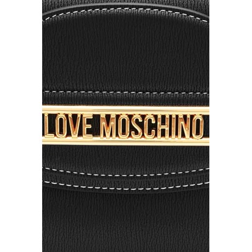 Love Moschino Torebka na ramię Love Moschino One Size promocja Gomez Fashion Store