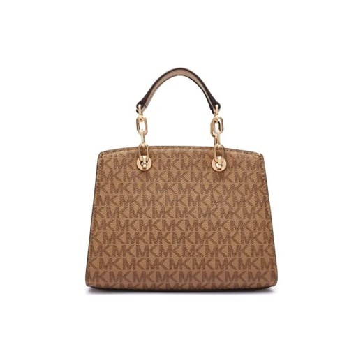 Michael Kors Kuferek Cynthia Michael Kors OS okazja Gomez Fashion Store