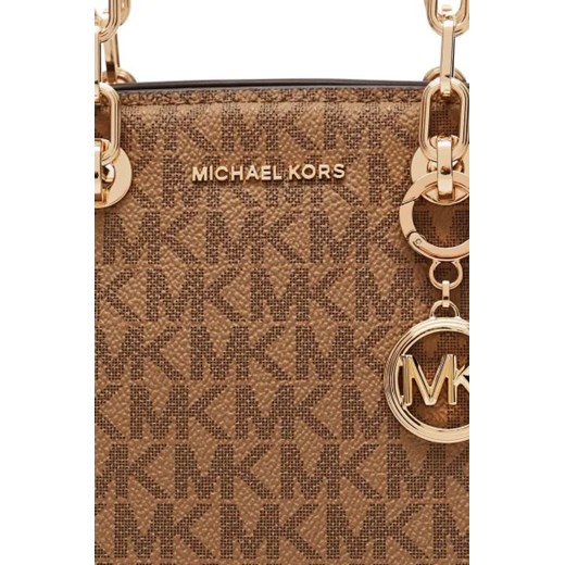 Michael Kors Kuferek Cynthia Michael Kors OS wyprzedaż Gomez Fashion Store