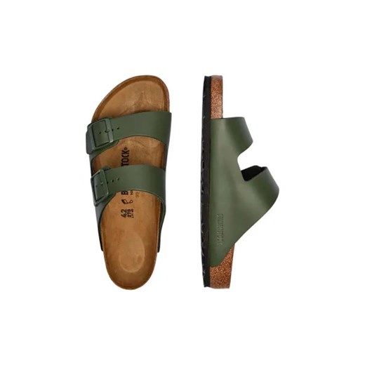 Birkenstock Klapki Arizona 41 okazja Gomez Fashion Store
