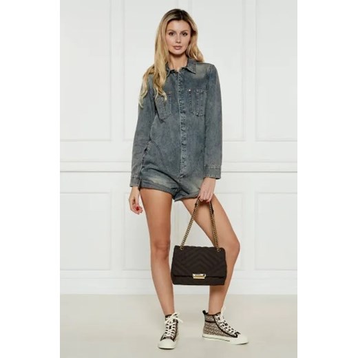 Armani Exchange Torebka na ramię Armani Exchange OS promocyjna cena Gomez Fashion Store