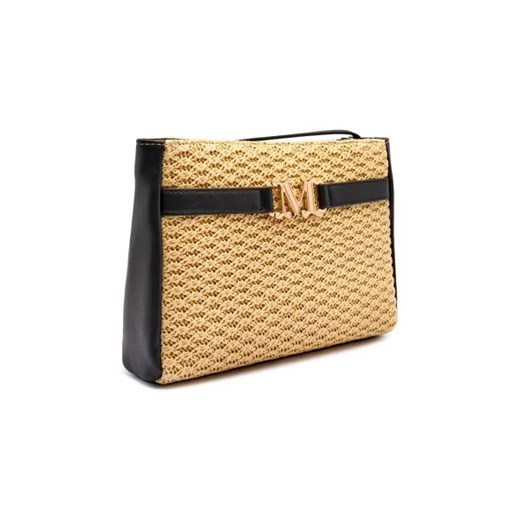 Max Mara Leisure Kopertówka RIENZA One Size okazyjna cena Gomez Fashion Store