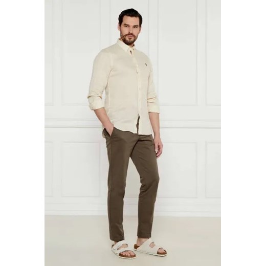 Birkenstock Skórzane klapki Arizona EVA 41 Gomez Fashion Store