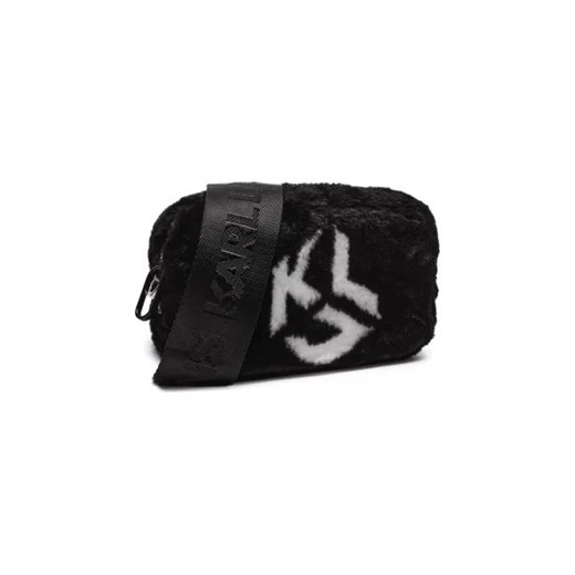 Karl Lagerfeld Jeans Listonoszka One Size okazja Gomez Fashion Store
