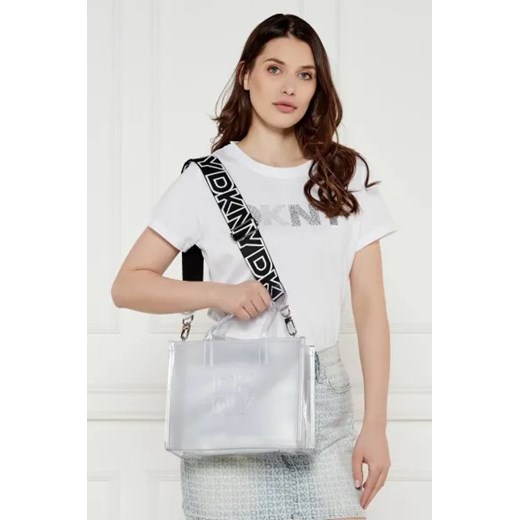 DKNY Kuferek + saszetka One Size Gomez Fashion Store promocja