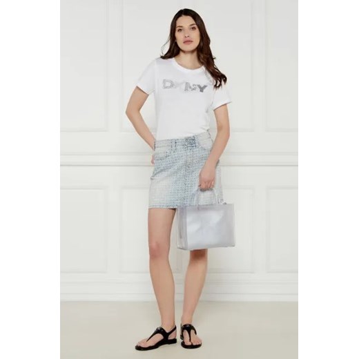 DKNY Kuferek + saszetka One Size promocja Gomez Fashion Store