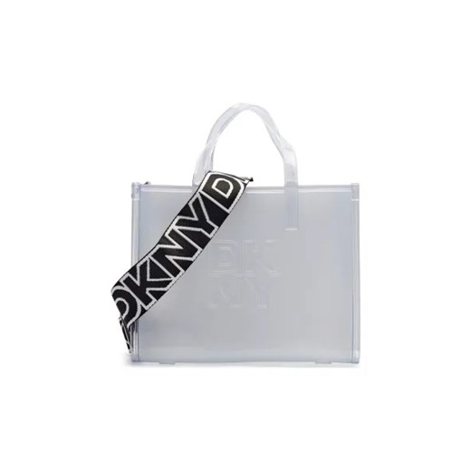 DKNY Kuferek + saszetka One Size Gomez Fashion Store okazyjna cena
