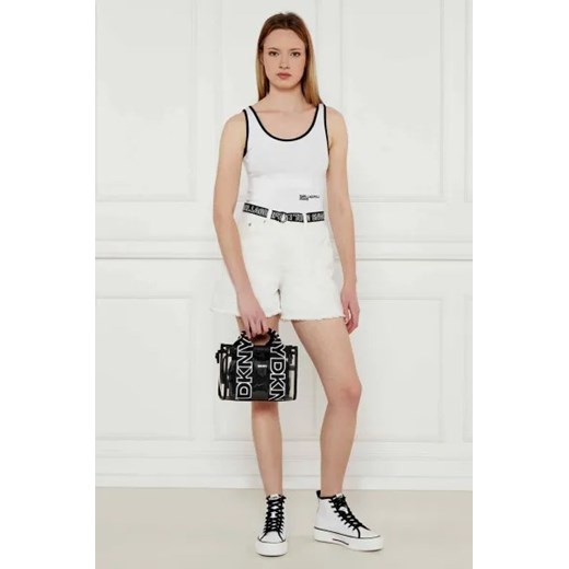 DKNY Kuferek + saszetka One Size okazyjna cena Gomez Fashion Store