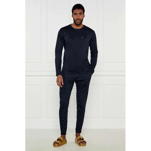 Klapki męskie BIRKENSTOCK bez zapięcia 