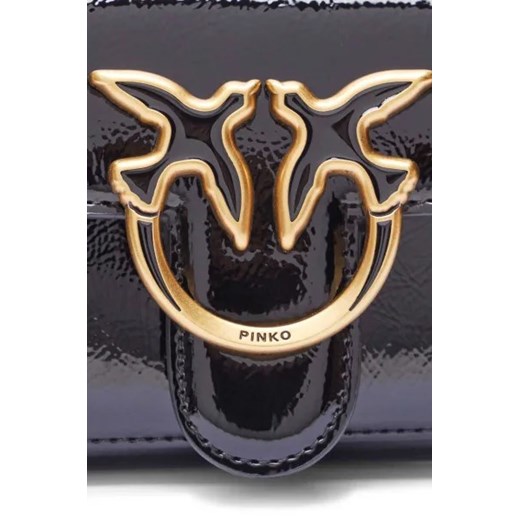 Pinko Kopertówka LOVE ONE Pinko OS okazja Gomez Fashion Store