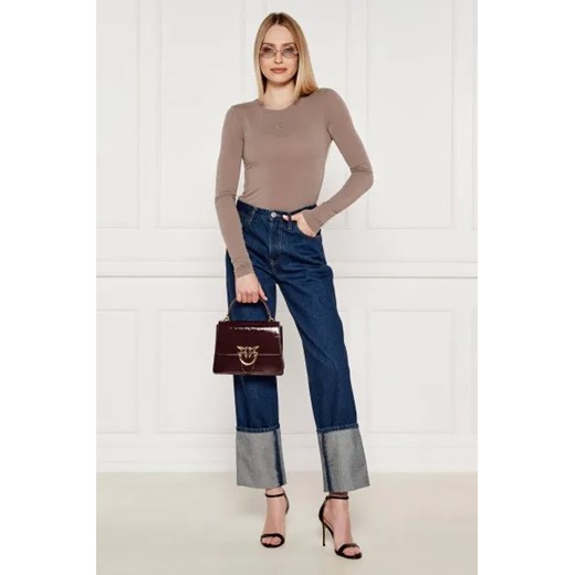 Pinko Kuferek LOVE ONE Pinko One Size Gomez Fashion Store
