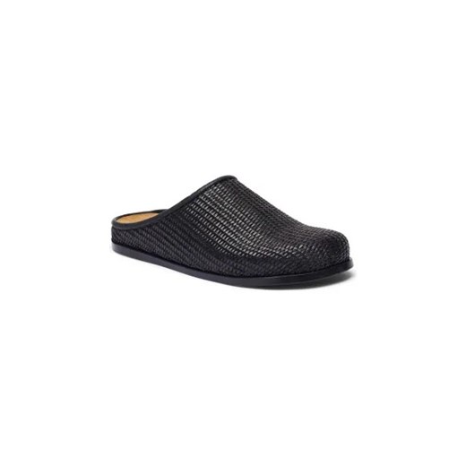 Alohas Mule Oliver | z dodatkiem skóry Alohas 36 wyprzedaż Gomez Fashion Store