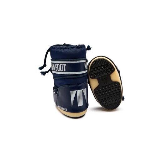 Moon Boot Śniegowce Moon Boot 31/34 Gomez Fashion Store
