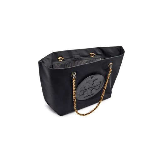 TORY BURCH Shopperka Ella Chain Tote Tory Burch One Size promocja Gomez Fashion Store