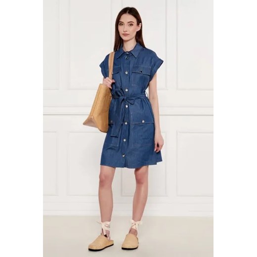 Alohas Mule Oliver | z dodatkiem skóry Alohas 39 wyprzedaż Gomez Fashion Store