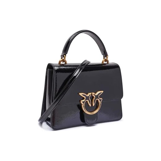 Pinko Kuferek LOVE ONE TOP HANDLE MINI Pinko One Size Gomez Fashion Store