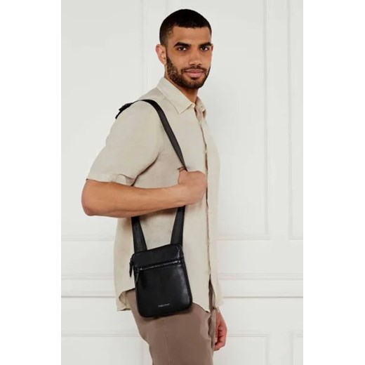 Torba męska Valentino ze skóry ekologicznej 