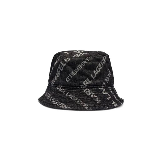 Czapka dziecięca Karl Lagerfeld 