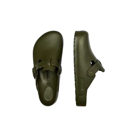 Birkenstock Mule Boston EVA 42 promocja Gomez Fashion Store